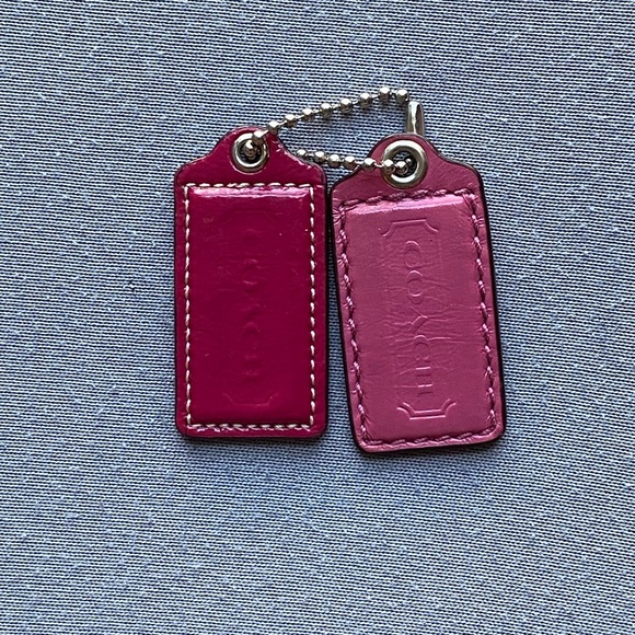 Coach replacement charm. - Picture 3 of 5